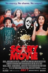 Download Scary Movie (2000) {Hindi-English} Bluray 480p [300MB] || 720p [800MB] || 1080p [3.2GB]