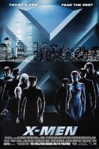 Download X-Men (2000) Dual Audio {Hindi-English} 480p [300MB] || 720p [1GB] || 1080p [3.2GB]