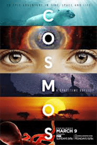 Download Cosmos: A Spacetime Odyssey (Season 1) Dual Audio {Hindi-English} WeB-DL 720p [450MB] || 1080p [1.1GB]