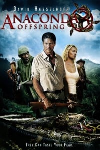 Download Anaconda: The Offspring (2008) {Hindi-English-Tamil-Telugu} 720p [700MB]