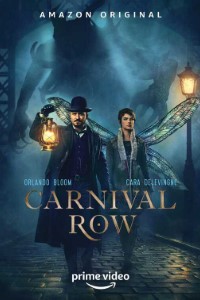 Download Carnival Row (Season 1-2) Dual Audio {Hindi-English} Msubs WeB-DL 720p [220MB] || 1080p [1.1GB]