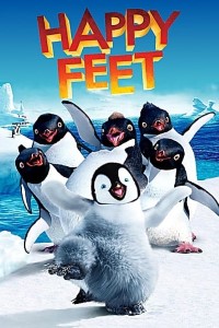 Download Happy Feet (2006) Dual Audio (Hindi-English) 480p [400MB] || 720p [800MB] || 1080p [2.8GB]
