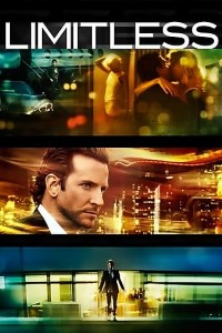 Download Limitless (2011) {English With Subtitles} BluRay 480p [400MB] || 720p [800MB] || 1080p [2GB]
