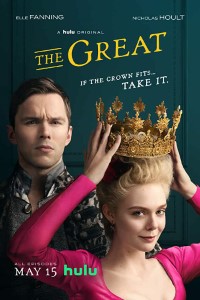 Download The Great 2020 (Season 1-3) {English with Subtitles} WeB-DL || 720p [250MB] || 1080p [1GB]