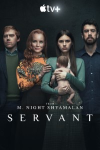 Download Servant (Season 1 – 4) {English With Subtitles} 720p [250MB] || 1080p [700MB]