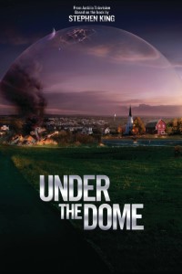 Download Under the Dome (Season 1-3) {Hindi-English} 720p [300MB] || 1080p [850MB]
