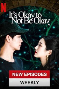 Download It’s Okay to Not Be Okay (Season 1) Kdrama Dual Audio {Hindi-Korean} WeB-DL 480p [180MB] ||720p [420MB] || 1080p [1.4GB]