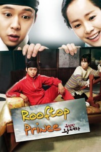 Download Rooftop Prince (Season 1) [S01E01 Added] Korean Series {Hindi Dubbed } 720p [450MB]
