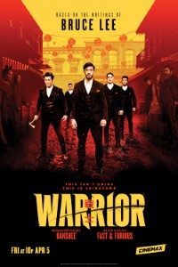Download Warrior (Season 1 – 2) {English With Subtitles} WeB-HD 720p [300MB] || 1080p [1GB]