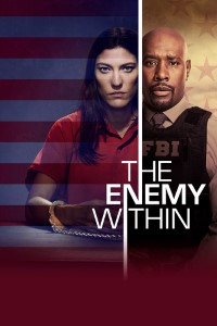 Download The Enemy Within (Season 1) {English With Subtitles} 720p WeB-DL HD [300MB]