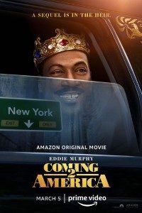 Download Coming 2 America (2021) {English With Subtitles} WeB-HD 480p [420MB] || 720p [950MB] || 1080p [4.2GB]