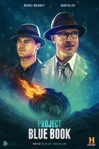 Download Project Blue Book (Season 1 – 2) {English With Subtitles} 720p WeB-DL HD [300MB]