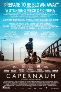 Download Capernaum (2018) {Arabic With English Subtitles} BluRay 480p [400MB] || 720p [900MB] || 1080p [2.7GB]