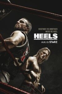 Download Heels (Season 1) [S01E08 Added] {English With Subtitles} WeB-DL 720p HEVC [350MB]