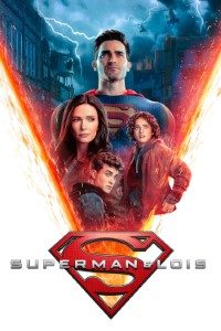Download Superman and Lois (Season 1 – 3) [S03E10 Added] {English With Subtitles} 720p [280MB] || 1080p [850MB]