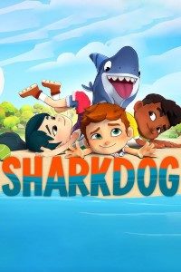 Download Sharkdog (Season 1-3) Dual Audio {Hindi-English} Esubs WeB-DL 720p [150MB] || 1080p [700MB]