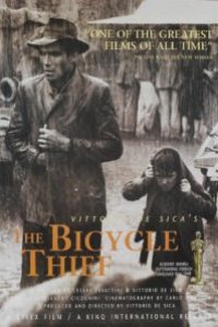 Download Bicycle Thieves (1948) {Italian With English Subtitles} BluRay 480p [300MB] || 720p [700MB] || 1080p [2.1GB]