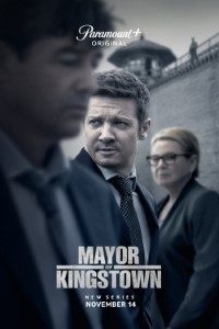 Download Mayor of Kingstown (Season 1-2) {English With Subtitles} WeB-HD 720p [300MB] || 1080p [700MB]
