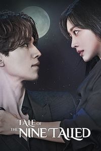 Download Tale Of The Nine Tailed (Season 1-2) Kdrama [S02E08 Added] {Korean with English Subtitles} 720p [350MB] || 1080p [1.2GB]