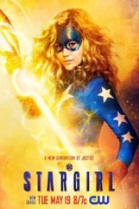 Download DC’s Stargirl (Season 1-3) {English with Sutbtitles} 720p WeB-DL HD [280MB] || 1080p BluRay 10Bit HEVC [750MB]