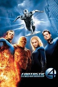 Download Fantastic Four 2 (2007) Dual Audio (Hindi-English) Bluray 480p [300MB] || 720p [800MB] || 1080p [2.1GB]