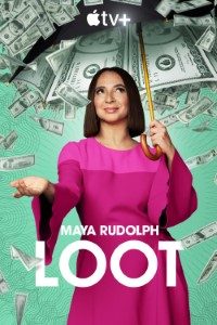 Download Appletv+ Loot (Season 1) [S01E10 Added] {English With Subtitles} WeB-DL 720p 10Bit [150MB] || 1080p [600MB]