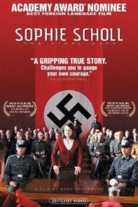 Download Sophie Scholl: The Final Days (2005) {German With English Subtitles} BluRay 480p [500MB] || 720p [1.0GB] || 1080p [2.0GB]