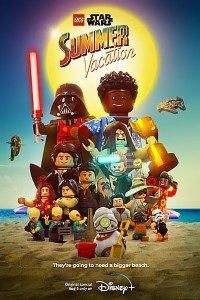 Download Lego Star Wars Summer Vacation (2022) {English With Subtitles} Web-DL 480p [200MB] || 720p [500MB] || 1080p [2.1GB]