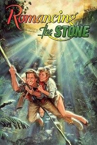 Download Romancing the Stone (1984) Dual Audio (Hindi-English) 480p [350MB] || 720p [1GB] || 1080p [1.84GB]