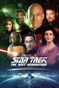 Download Star Trek: The Next Generation (Season 1 – 7) {English With Subtitles} WeB-DL 720p 10Bit [300MB] || 1080p [900MB]