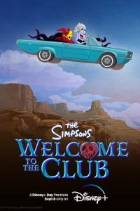 Download Welcome to the Club (2022) {English With Subtitles} 720p [30MB] || 1080p [100MB]