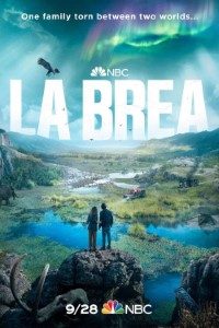 Download La Brea (Season 1-2) {English With Subtitles} WeB-DL 720p HEVC [300MB] || 1080p [700MB]