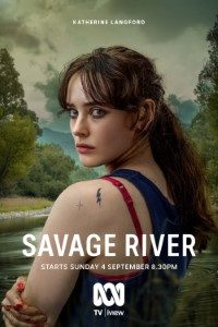 Download Savage River (Season 1) [S01E06 Added] {English With Subtitles} HDTV 720p [300MB] || 1080p [1GB]