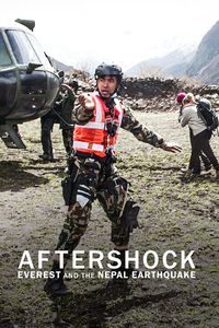 Download Aftershock: Everest and the Nepal Earthquake Season 1 (English) WeB-DL 720p [400MB] || 1080p [1GB]