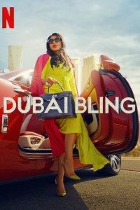 Download Dubai Bling (Season 1) Dual Audio {Hindi-Arabic} With Esubs WeB-DL 720p 10Bit [350MB] || 1080p [1.3GB]