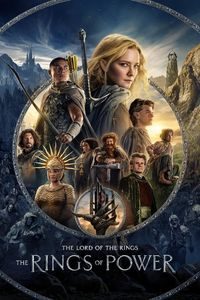Download The Lord of the Rings: The Rings of Power (Season 1)  {Hindi-English} 480p [220MB] || 720p [500MB] || 1080p [1.5GB]