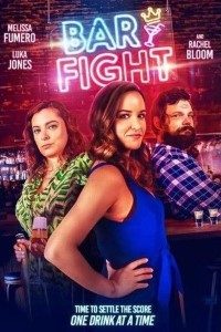 Download Bar Fight! (2022) {English With Subtitles} Web-DL 480p [250MB] || 720p [700MB] || 1080p [1.6GB]