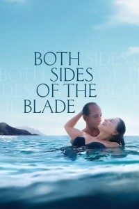Download Both Sides Of The Blade (2022) {French With Subtitles} Web-DL 480p [350MB] || 720p [950MB] || 1080p [2.1GB]