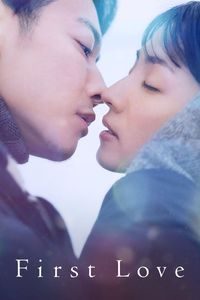 Download First Love (Season 1) Multi Audio {Hindi-English-Japanese} Msubs WeB-DL 480p [200MB] || 720p [400MB] || 1080p [1.1GB]