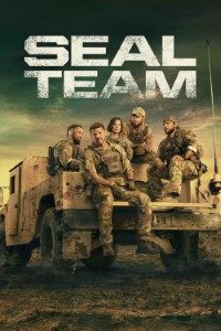 Download SEAL Team (Season 1-6) {English With Subtitles} WeB-DL 720p [300MB] || 1080p [850MB]