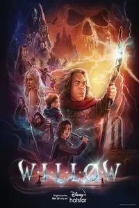 Download Willow (Season 1) Dual Audio {Hindi-English} WeB-DL 480p [150MB] || 720p [450MB] || 1080p [1.2GB]
