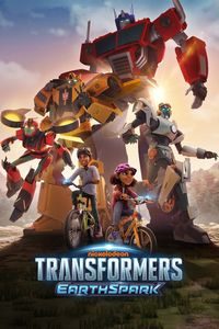Download Transformers: Earthspark (Season 1) {English With Subtitles} WeB-DL 720p [200MB] || 1080p [450MB]