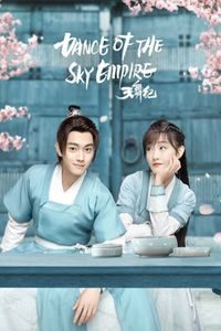 Download Dance Of The Sky Empire (Season 1) [E28 Added] {Hindi Dubbed} (Chinese Series) 720p [300MB] || 1080p [1.2GB]