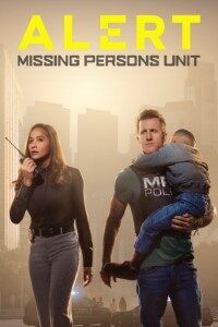 Download Alert: Missing Persons Unit (Season 1) [S01E10 Added] {English With Subtitles} 720p [350MB] || 1080p [900MB]
