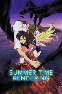 Download Summer Time Rendering Season 1 Dual Audio (Hindi-Japanese) Esub WeB-DL 720p [100MB] || 1080p [600MB]
