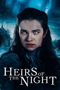 Download Heirs of the Night (Season 1-2) {Hindi Dubbed ORG} (Norwegian Series) 720p [215MB] || 1080p [650MB]