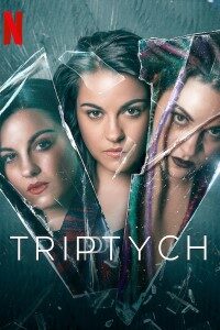Download Triptych (Season 1) Multi Audio {Hindi-English-Spanish} Esubs WeB- DL 720p [260MB] || 1080p [800MB]