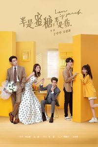 Download Love is Sweet (Season 1) {Hindi Dubbed} (Chinese Drama) 720p [200MB] || 1080p [1.2GB]