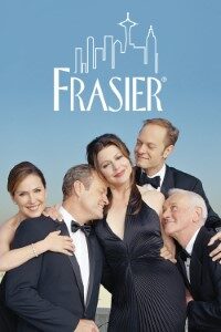 Download Frasier (Season 1-11) {English With Subtitles} Blu-Ray 720p [200MB] || 1080p [550MB]