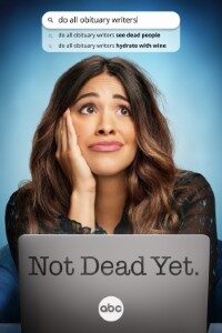 Download Not Dead Yet (Season 1) [S01E13 Added] {English With Subtitles} WeB-DL 720p [150MB] || 1080p [550MB]